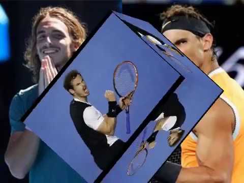 Australian Open Men's Singles Semi Final Live Stream