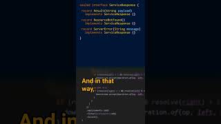 How can you create a sealed type without permits? - Cracking the Java Coding Interview #javacoding