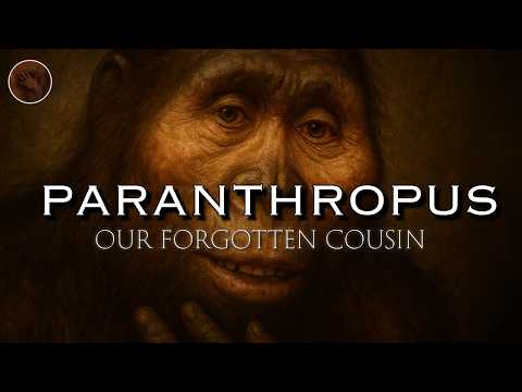 Paranthropus: The Bizarre Cousin We Left Behind | Prehistoric Humans Documentary