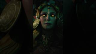 🍃EOSTRID sparks NATURE AROUND | APR 2024 FUSION | RAID: Shadow Legends #shorts