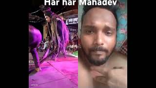 जय शिव शंकर #bholenatbhjan #song #harharshambhushivmahadevasong #harharshambhushivamahadeva #har