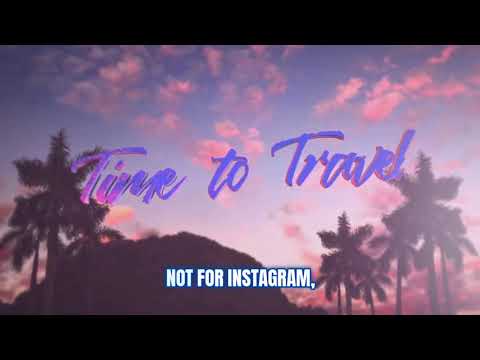 Traveling