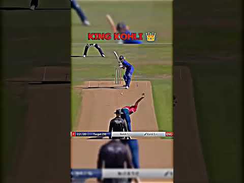 king kohlil #trending #cricket #ipl #shorts #cricketlover #rcbians #t20worldcup #viratkohlishatak