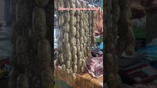 Legit ang sarap! #longganisa #ilocosnorte #shorts #fyp #reels #travel #shortvideo #happyminds