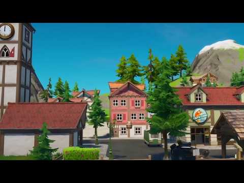 “223s” HercQlees Fornite Montage