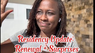 🇲🇽 Mexico Residency Update | Renewal, Family Applications & Unexpected Hiccups