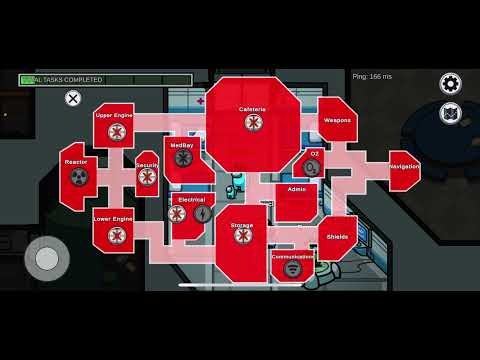Among Us (vid 3)