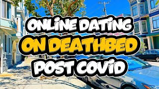 Online Dating in 2026 SUCKS | Isolation & Workaholics