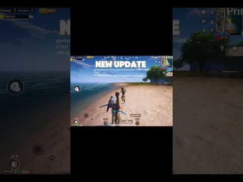 Time Reverse Power In Bgmi ll Bgmi 3.7 Update Deger Power 💪