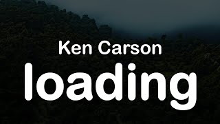 Ken Carson - ​loading (Clean Lyrics)