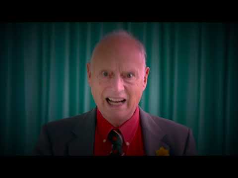 BCUHB  Heart Attack Awareness Film: 'It's not always like it is on TV' (Welsh version)