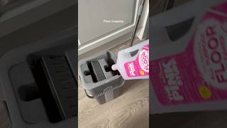 Floor mopping 💞 #cleantok #cleaningmotivation #floorcleaning #mopping #mop #cleanhome #viral #fypシ