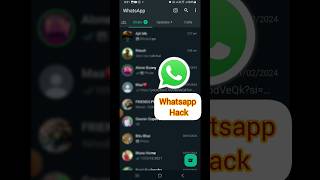 kaise pata kare whatsapp hack hua hai | whatsapp hack hai ya nahi kaise pata kare 2024