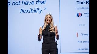 WIRED Health: Startup Showcase Pitch — Akara | WIRED Events