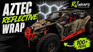 I Thought This Can-Am Wrap Was Impossible…
