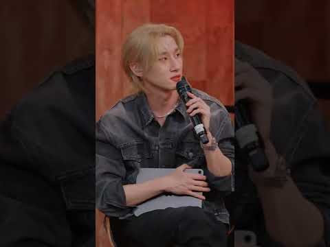 Chyngkyun​🐱 มักเน่ไลน์​💖 [먼스타엑스​장균]​#monstax #monbebe #changkyun #fyp #foryou #tiktok #tiktokvideo