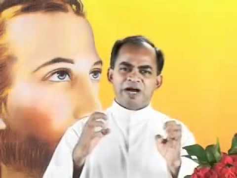Abishekagni- Obavasichu Prarthikuka- Fr. Xavier Khan Vattayil