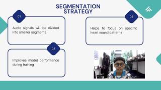 DATABASE SETUP PRESENTATION for PROJECT : Heart Sound Classification Using Efficientnet.