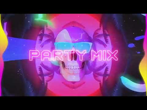 ตื้ดEDMสุดฮิต2022 - Basshouse partymix #43