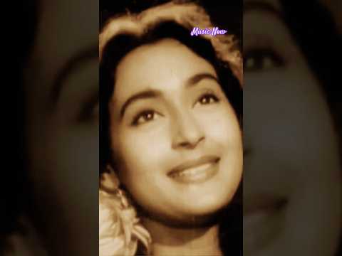 Yeh Ratein Yeh Mausam | Kishore Kumar, Nutan | Kishore Kumar, Asha Bhosle | Dilli Ka Thug - 1958