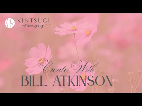 Ambient Guitar Music for Studying and Creating | Bill Atkinson | 20 Minutes of Study Music