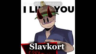 I like u so come over rn..✨💞 (77noli🍔💜🖤)#forsaken#animation#trend#shorts#roblox