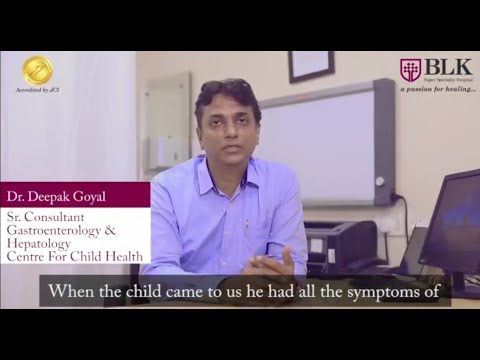 Successfully Liver Transplant done during Covid by Dr. Deepak Goyal and Team