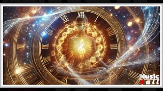 Between Space and Time – Chapter I: The Inner Journey (Full Album)