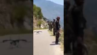 One JeM terrorist killed in J&k Udhampur, encounter underway | #shorts