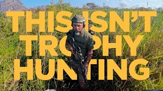 Q | HUNTS | DEADLY PAIR EP. 1