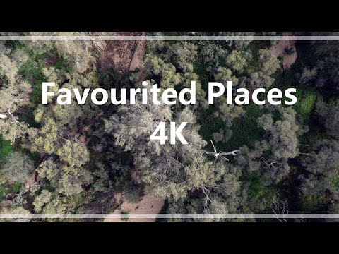 Favourited Places - A Short Cinematic Film | 4K