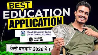 The Truth About ₹5,000 Educational Apps. 😱 | App Development Cost In India 2026