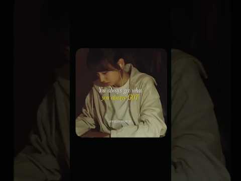 If this doesn't change your MINDSET then NOTHING will. #motivation #studymotivation #kdramastudy