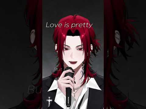 【Cover】 Love is Dangerousㅣ하디