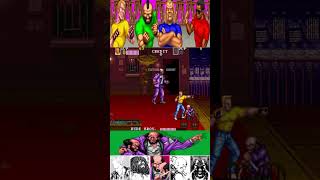 Vendetta / Crime Fighters 2 #beatemup #crimefighter2 #arcadechallenge #konamigames #gamesclassicos