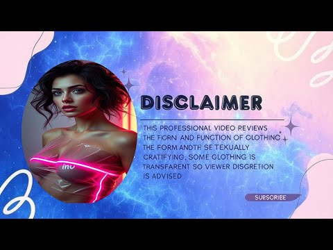 4K Transparent dress Try on Haul[Seasonal Try haul]see through lingerie|Fishnet outfit try on Haul