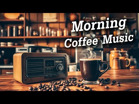 Morning Coffee Music Vol.24 | รวมเพลงากลเพราะๆ ฟังสบาย จิบกาแฟยามเช้า - Relaxing & Uplifting Music