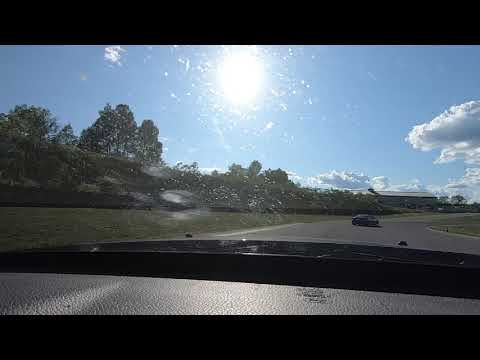 Calabogie HPDE Aug 7th, 2020