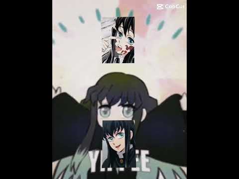 Sry I haven’t posted in a while! ⭐️ #muichirotokitoedit #demonslayer