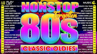 80s Music Greatest Hits - Best Oldies Songs Of 1980s - The Best Oldies Song Ever 80s Music Hits