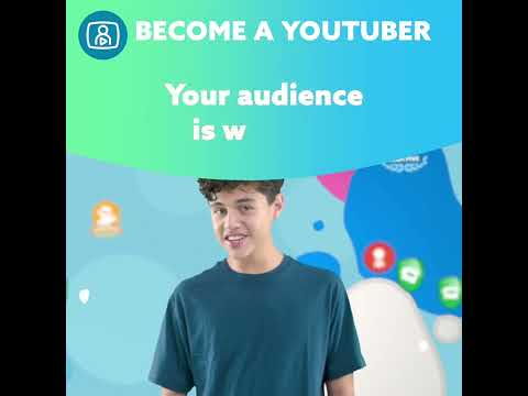 Take your YouTube skills to the next level with Code Ninjas!!!