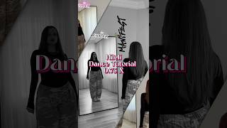 Manifest - Hileli Dance Tutorial 0.75x 🎲 #manifest #tutorial #hileli #manifestgirls #trending #fyp