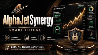 Alphajetsynergy Reviews: AlphaJetSynergy Platform Overview, AI Tools and Expert Support