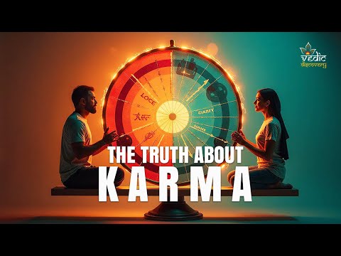 What Is Karma? Understanding Cause and Effect in Everyday Life!