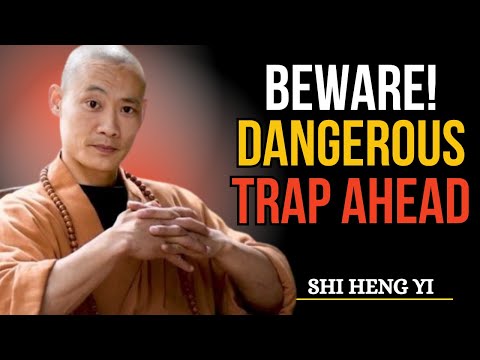 God’s Warning: Beware of the Hidden Trap They’ve Set for You | Powerful Spiritual Message