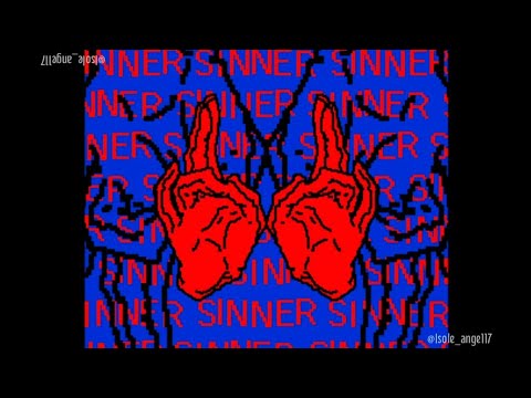 Murder in my mind│animation meme│flash warning