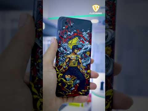 Transform your phone at BNew Mobile Stores! | Makeover Mela 2.0 | Flashgard x BNew Mobiles