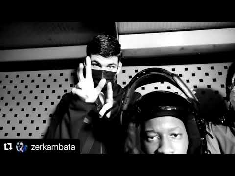 Zerka - IGTV #3 (Clip Officiel)