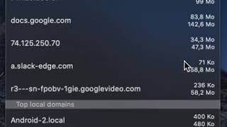 LightMode now with domains