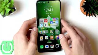 How to Lock Apps with Fingerprint or Face ID on Honor X7d (App Lock)